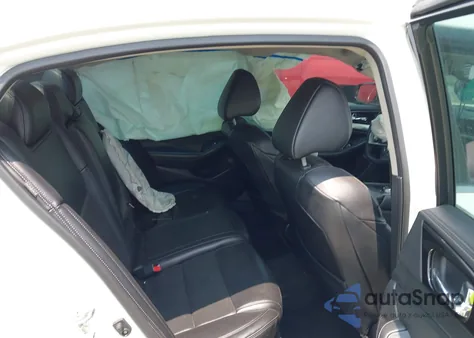 2019 Nissan Maxima 3.5 Sv из США, поврежденный, VIN 1N4AA6AV1KC370282